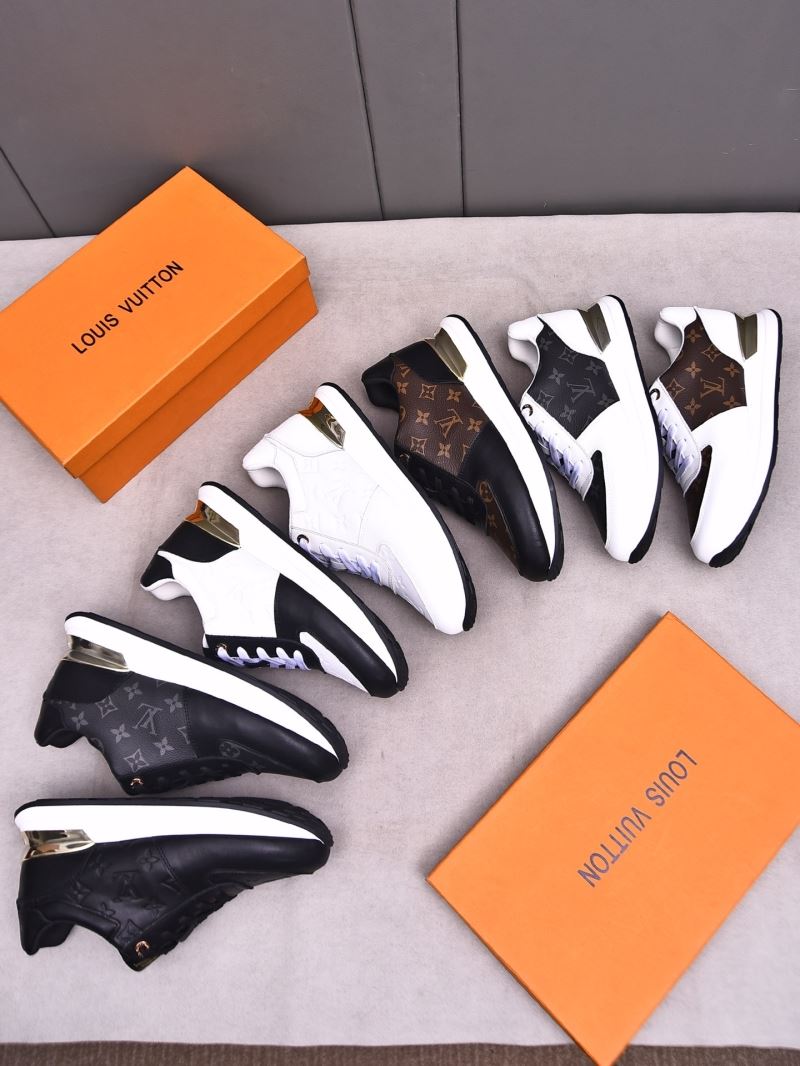 Louis Vuitton Run Away Sneaker